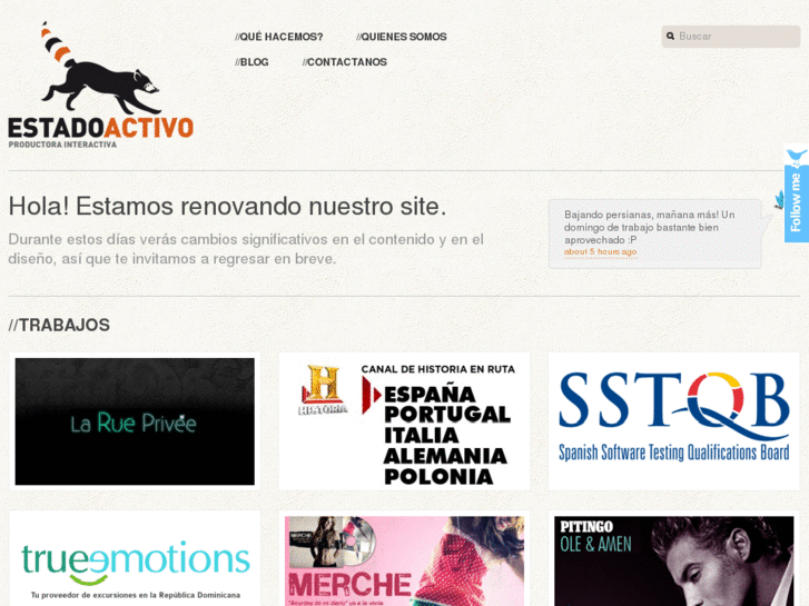 www.estadoactivo.com