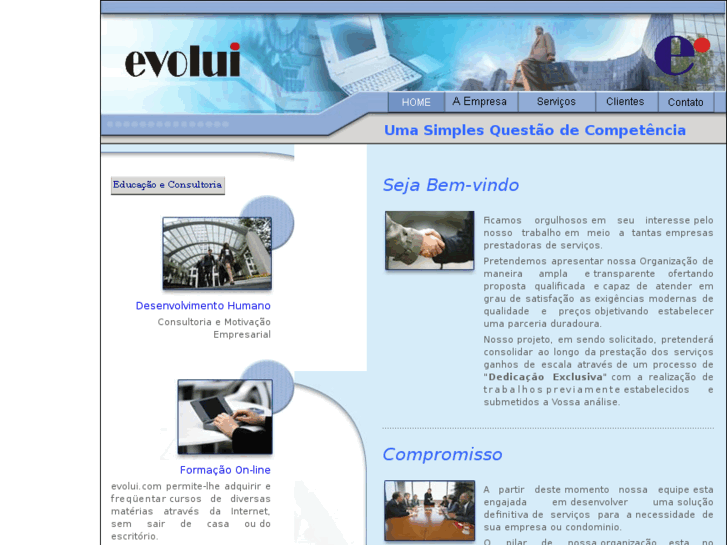 www.evolui.info