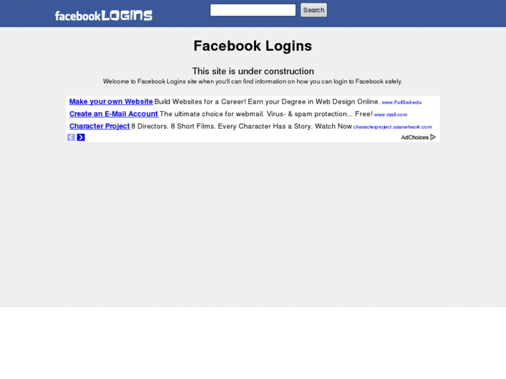 www.facebooklogins.com