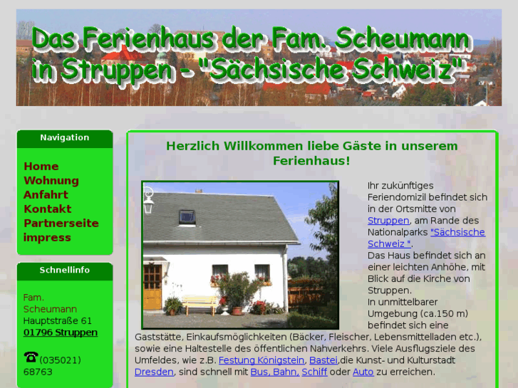 www.ferienhaus-scheumann.de