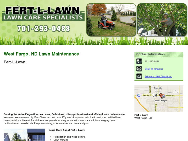 www.fert-l-lawn.net