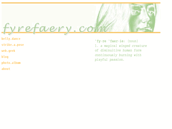 www.firefaerie.com