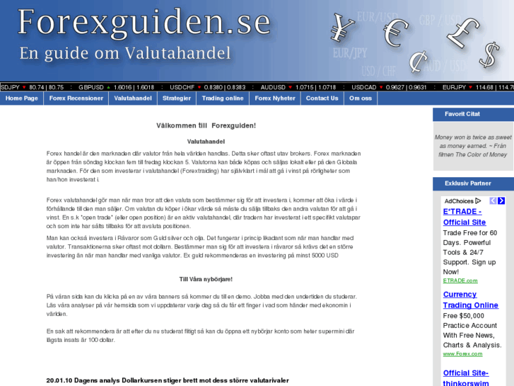 www.forexguiden.se