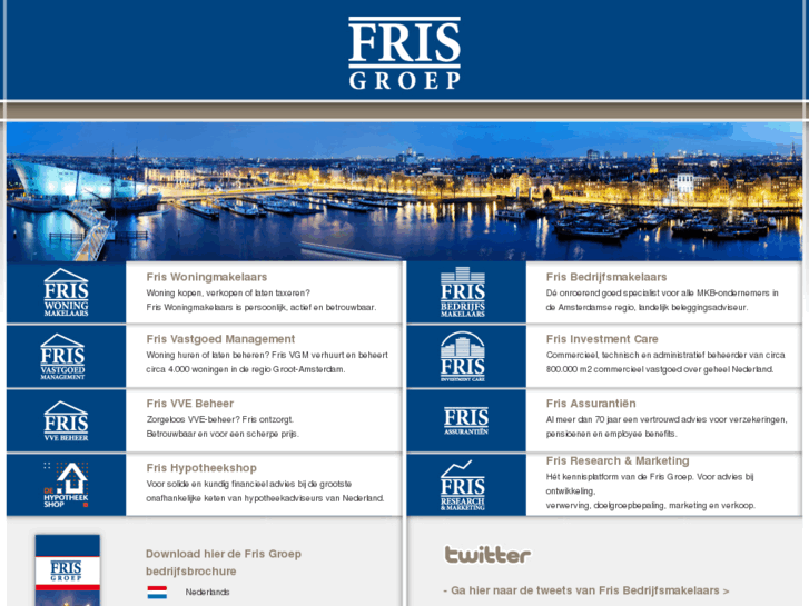 www.fris-makelaars.nl