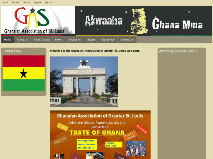 www.ghanastl.com