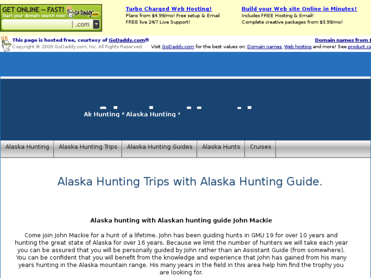 www.goalaskahunting.com