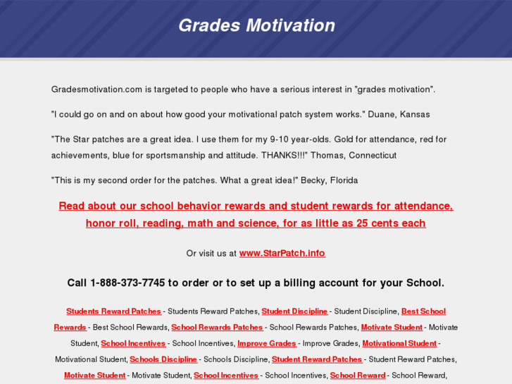 www.gradesmotivation.com