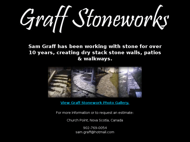 www.graffstoneworks.com