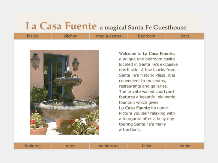 www.guesthousesantafe.com