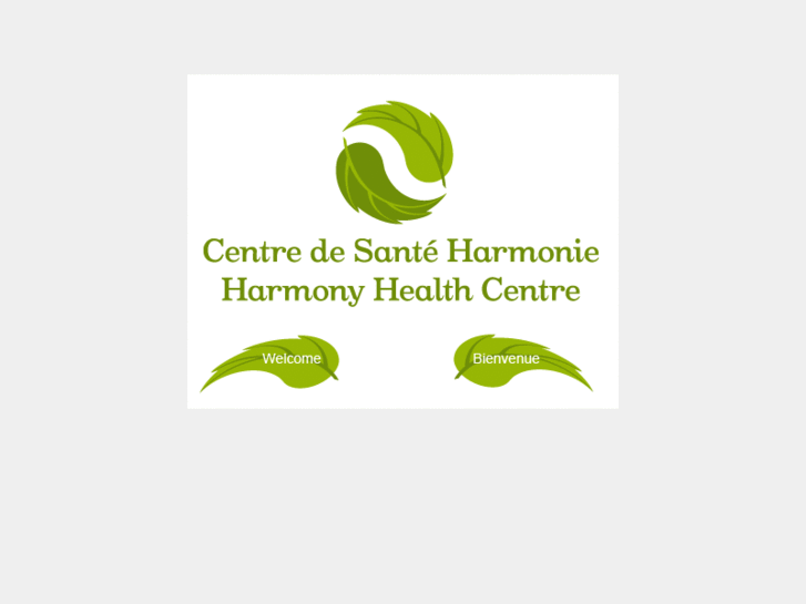 www.harmonyhealthcentre.ca