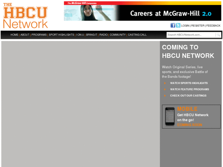 www.hbcunetwork.com