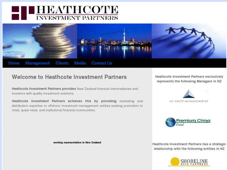 www.heathcoteinvestment.com