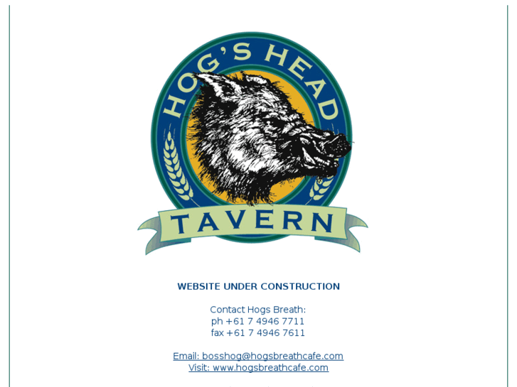 www.hogsheadtavern.com