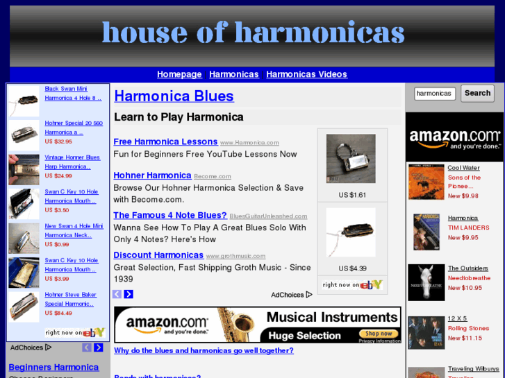 www.houseofharmonicas.com