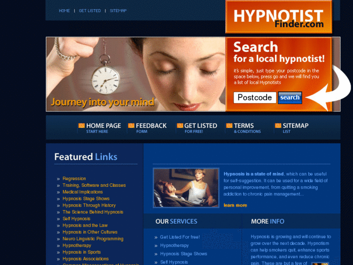 www.hypnotistfinder.com