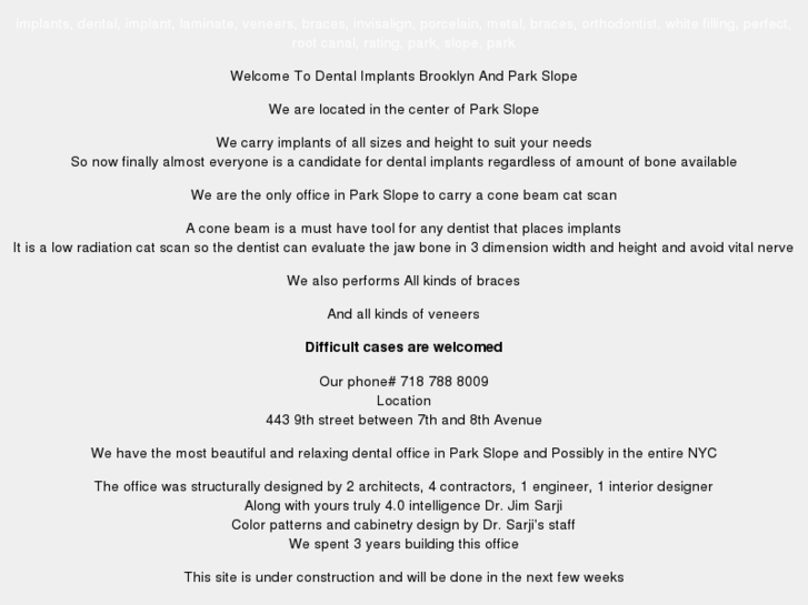 www.implantsbrooklyn.com