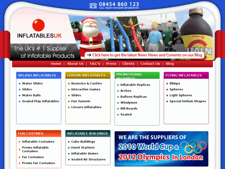 www.inflatablesuk.co.uk