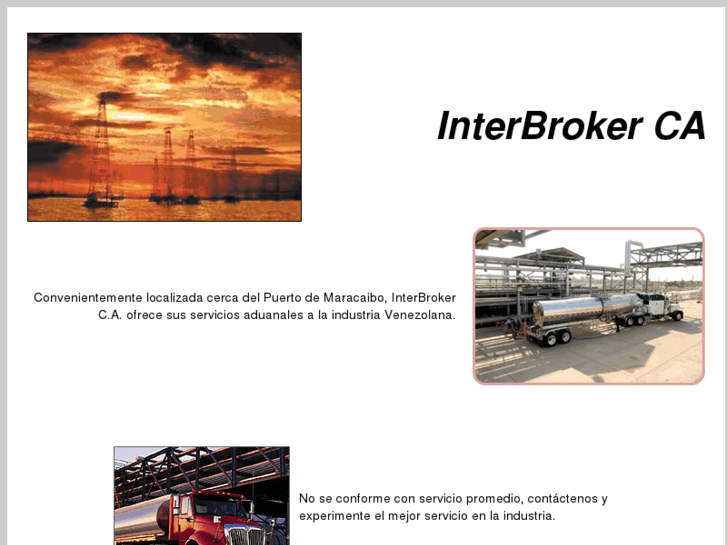 www.interbrokerca.com