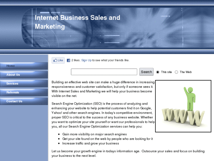 www.isalesandmarketing.com