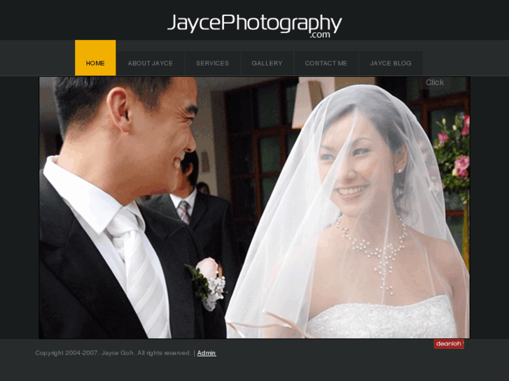 www.jaycephotography.com