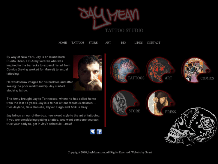 www.jaymean.com