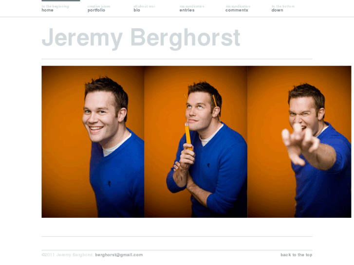 www.jeremyberghorst.com