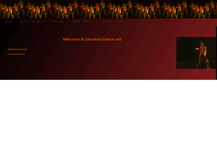 www.jumatatudance.net