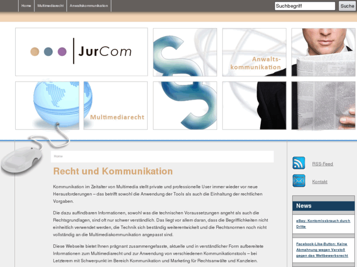 www.jurcom.info