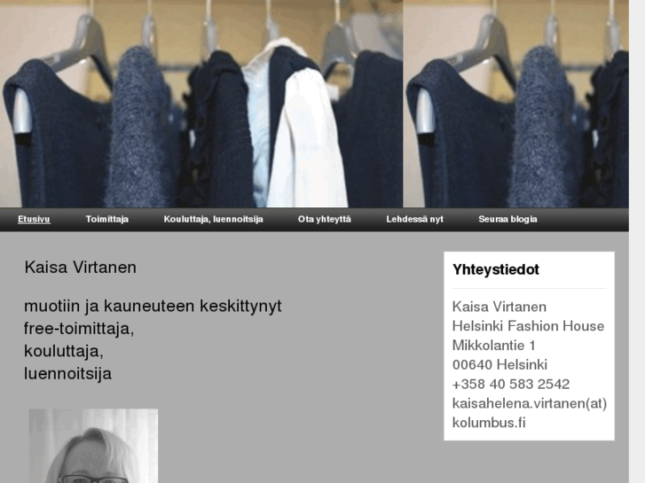 www.kaisavirtanen.com