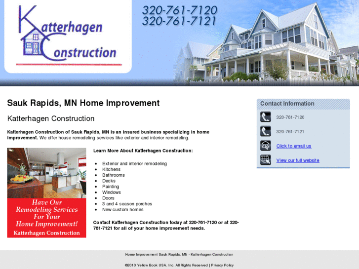 www.katterhagenconstruction.com