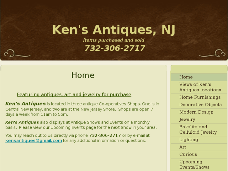 www.kensantiques.com