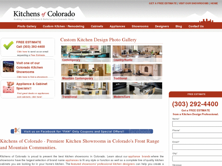 www.kitchensofcolorado.com