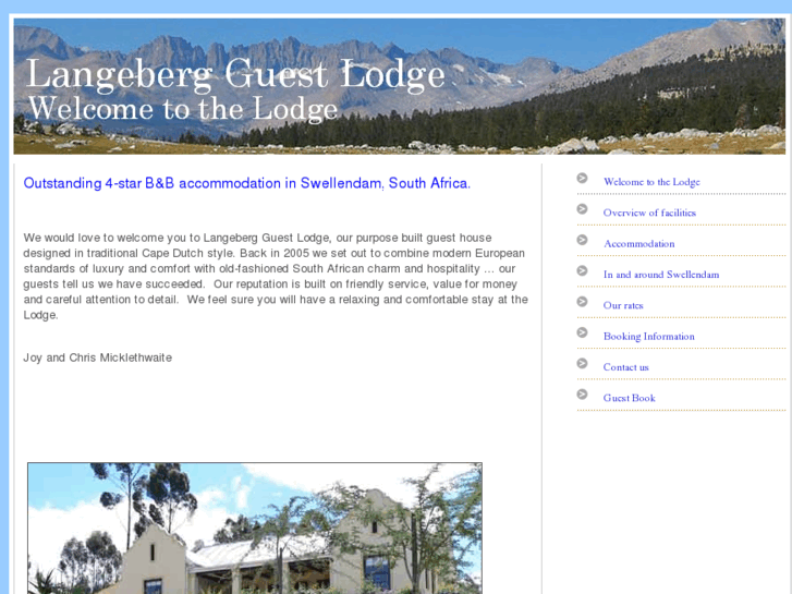 www.langeberg-lodge.com