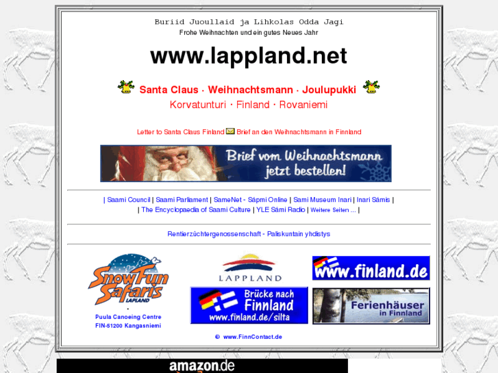 www.lappland.net