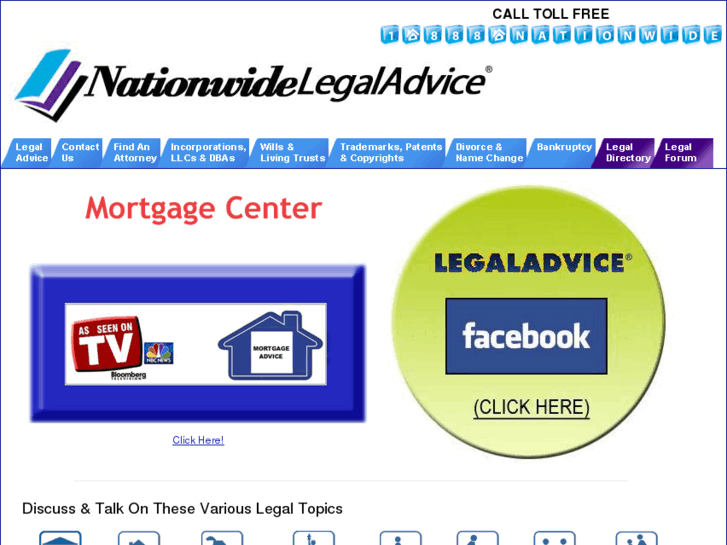 www.legal-advice.net