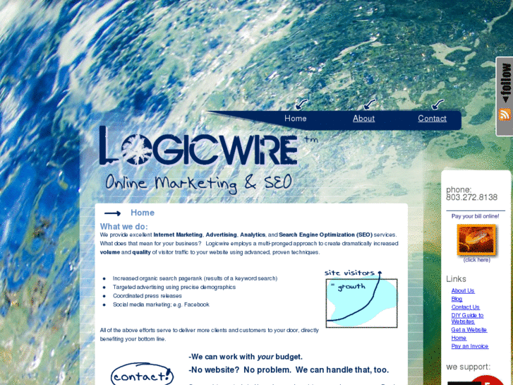www.logicwire.net