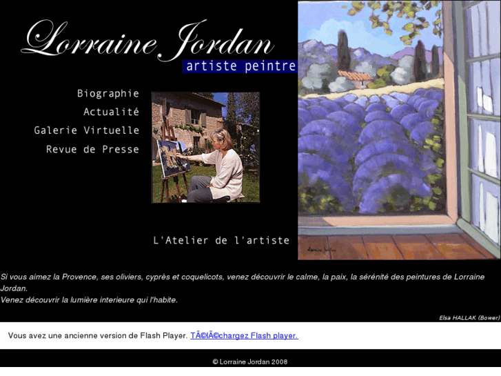 www.lorraine-jordan.com