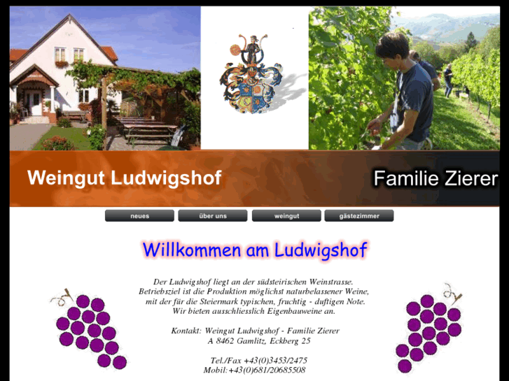 www.ludwigshof.net