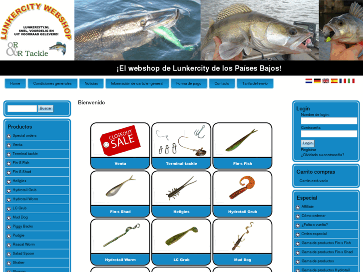 www.lunkercity.es