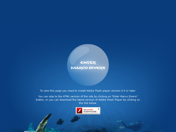 www.marcodivers.com