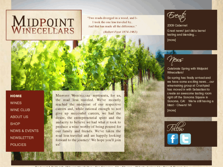 www.midpointwinecellars.com