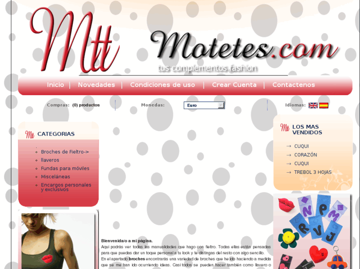 www.motetes.com