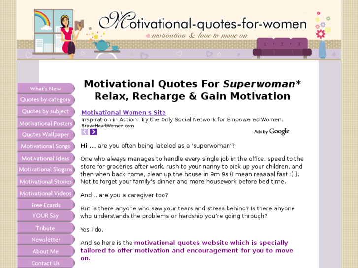 www.motivational-quotes-for-woman.com