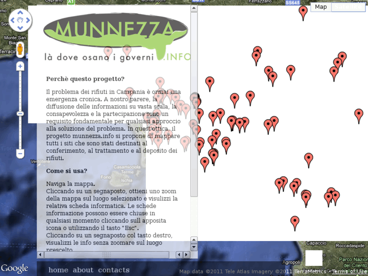 www.munnezza.info