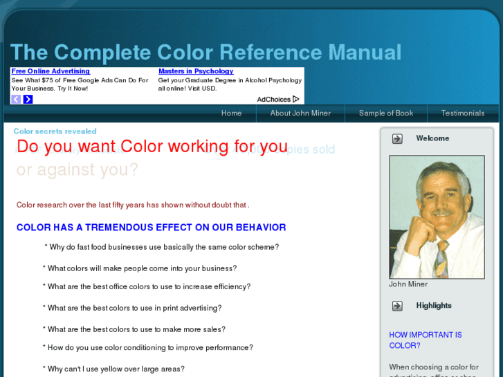 www.mycolorguide.com