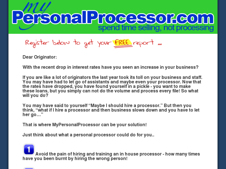 www.mypersonalprocessor.com