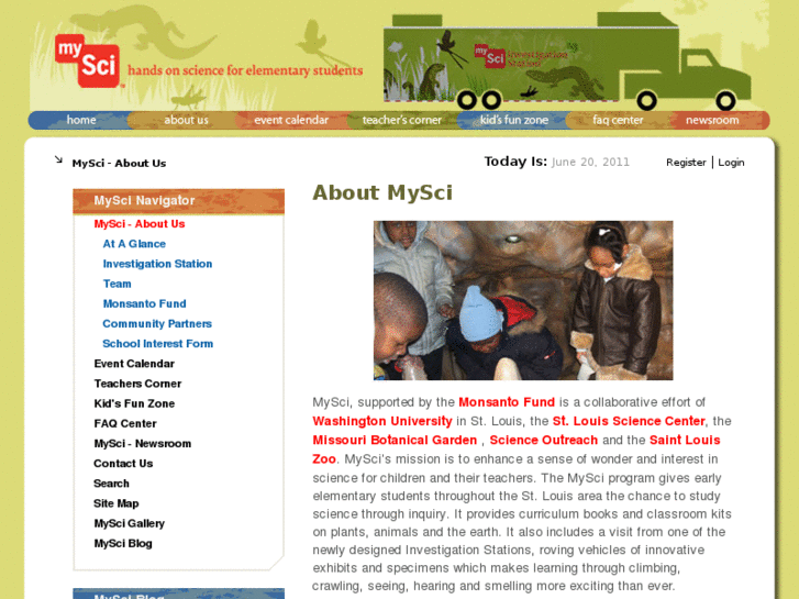 www.mysci.info