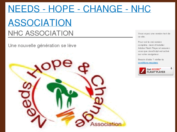 www.nhc-association.org