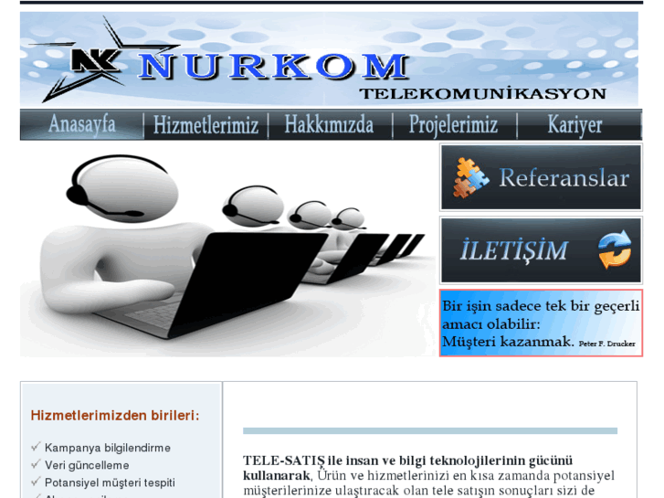 www.nurkom.net