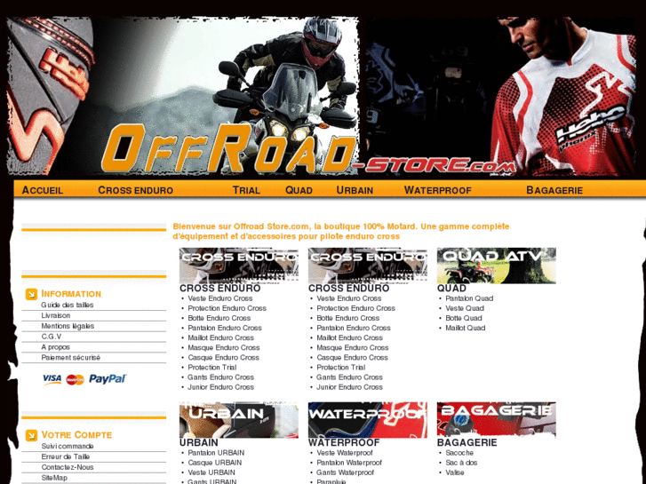 www.offroad-store.com